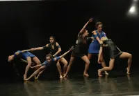 Danse Attitude (montagny 69)
