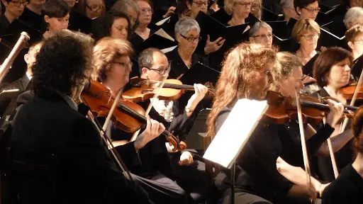 Ensemble Vocal Terres de Montaigu