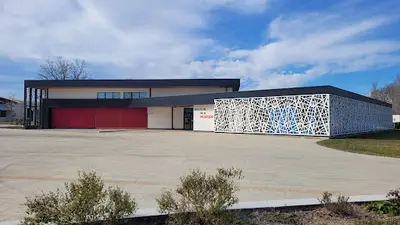 Maison de la Musique de Montardon