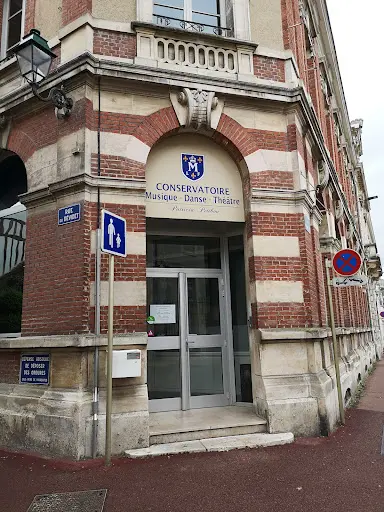 Conservatoire de Musique et de Danse de Montargis
