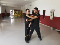Académie du Wing Tsun Evolution , Académie d'Arts Martiaux et du Mouvement