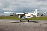 Aeroclub Aamca Montauban