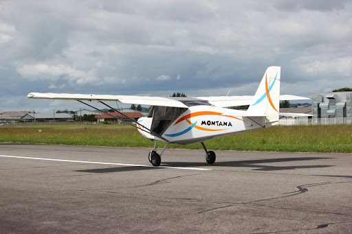 Aeroclub Aamca Montauban