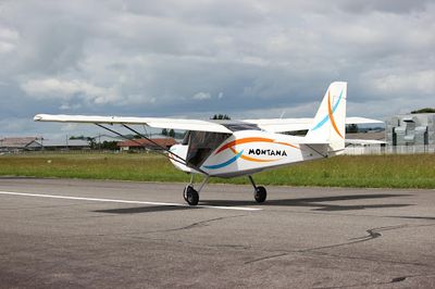 Aeroclub Aamca Montauban