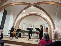 Conservatoire de Musique et de Danse