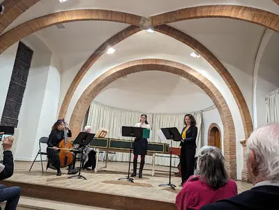 Conservatoire de Musique et de Danse