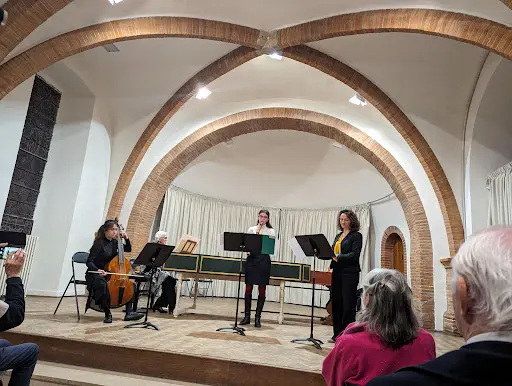 Conservatoire de Musique et de Danse