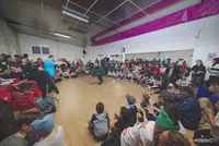 Mtb Bboying School