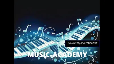Music Academy