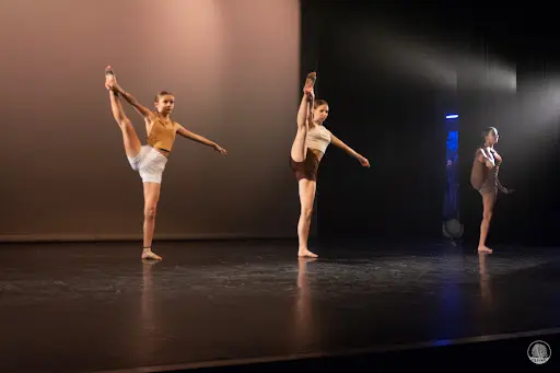 Audrey Danse Studio