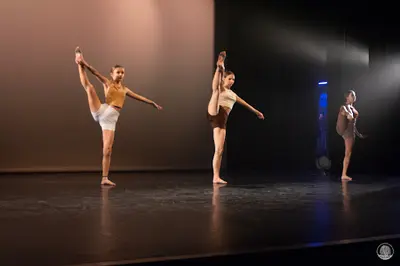 Audrey Danse Studio