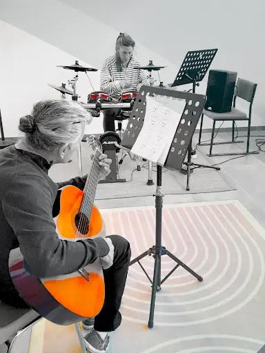 École de Musique de Montauroux