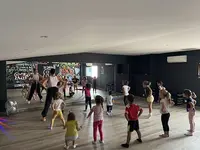 Lb Dance Studio