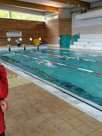 Centre Aquatique Amphitrite