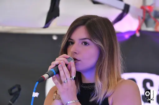 Aëlwenn Coach Vocal
