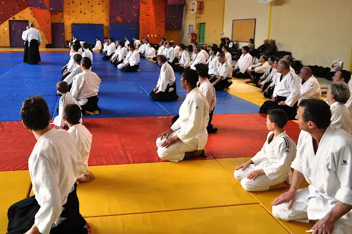 Aikido Montbeliard 25 Epa