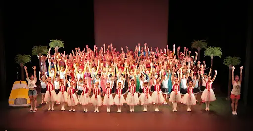 Esprit Danse