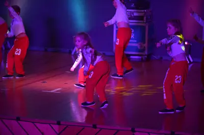 Studio 212 Danse