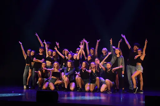 Dance Center Montbrison
