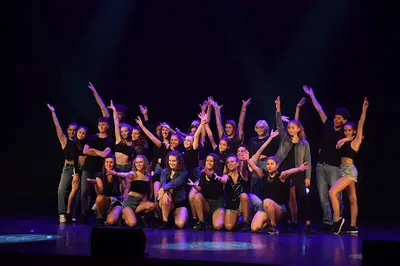 Dance Center Montbrison