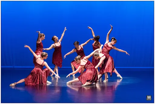 Académie de Danse Sandrine Monegat