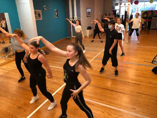 Dorothée Danse et les P Tits Loups