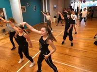 Dorothée Danse et les P Tits Loups