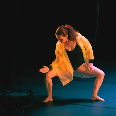 Ecole de Danse Bérénice Saint Aignan