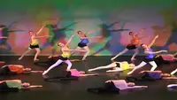Ecole de Danse Classique Catherine Loudet