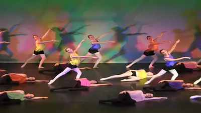 Ecole de Danse Classique Catherine Loudet