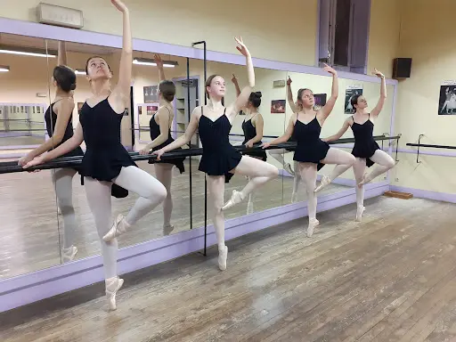 Ecole de Danse Classique Joële Ariel