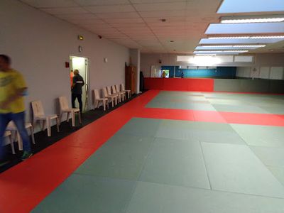Judo Club Montilien
