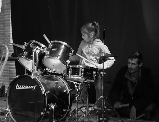 Ecole de Musique de l'Arize