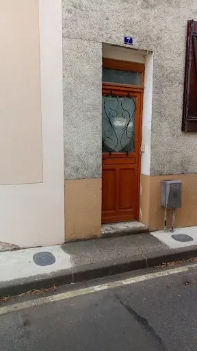 Les Amis de la Danse