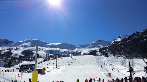 Ass Boss Club les Monts d'Olmes