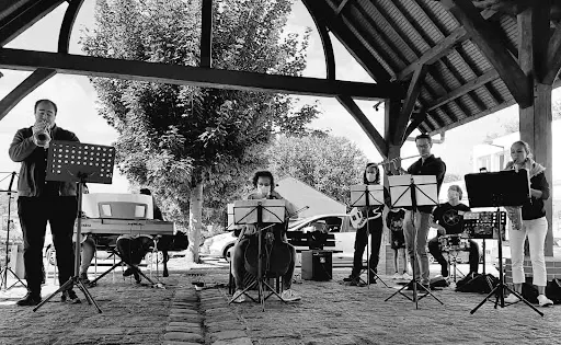 Ecole de Musique de Montfort sur Risle