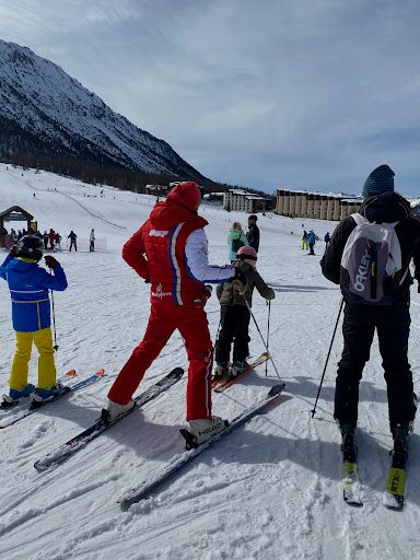 Ecole du Ski Français (esf) Montgenèvre