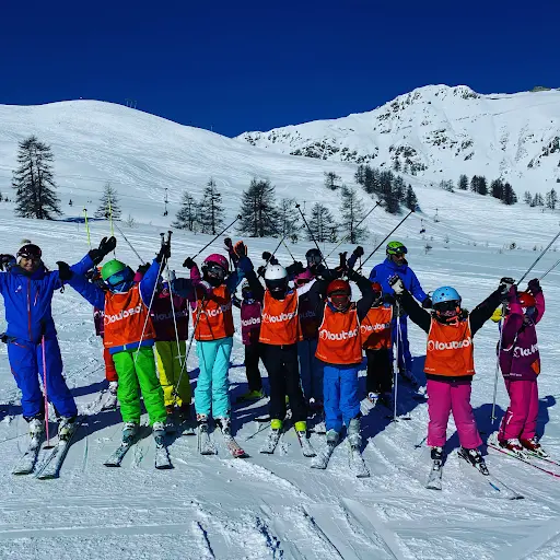 Esi Montgenèvre École de Ski | Apeak |