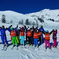 Esi Montgenèvre École de Ski | Apeak |