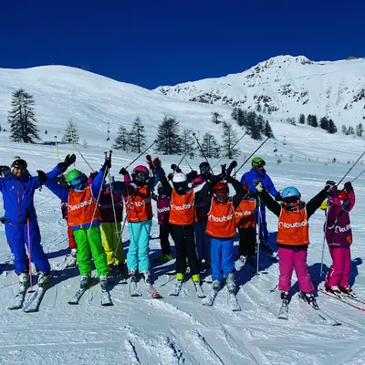 Esi Montgenèvre École de Ski | Apeak |