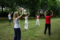É-qi-libre - Cours de Qi Gong
