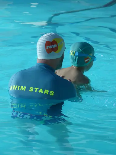 Swim Stars | Montgeron