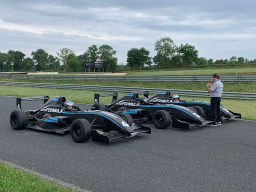 Euroformula