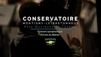 Conservatoire de Musique - Pôle Musiques et Théâtre