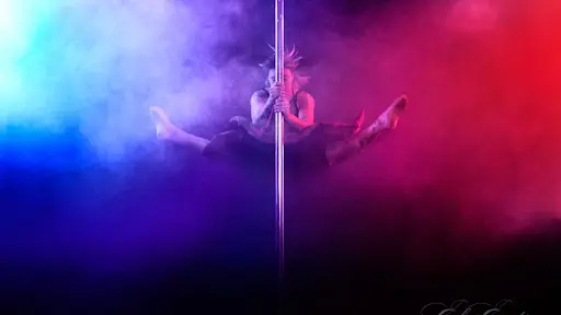 Sqy Pole&dance