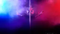 Sqy Pole&dance