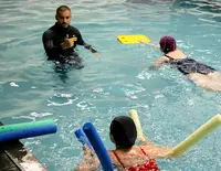 Swim Stars | Montigny-le-bretonneux