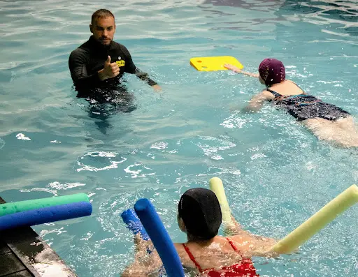 Swim Stars | Montigny-le-bretonneux