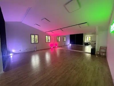 Bunx Studio