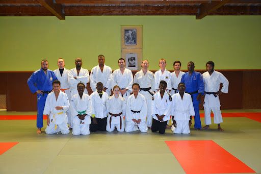 Judo Club Montigny Lès Cormeilles